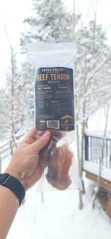 Beef Tendons - Hock