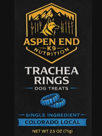 Trachea Rings