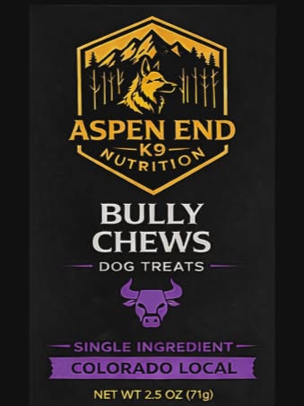 Bully Chews