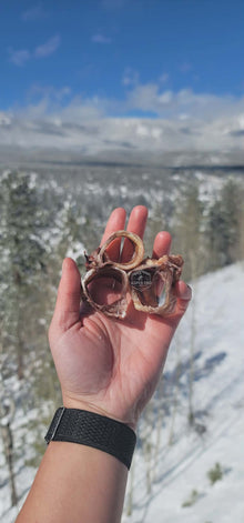 Beef Trachea Rings