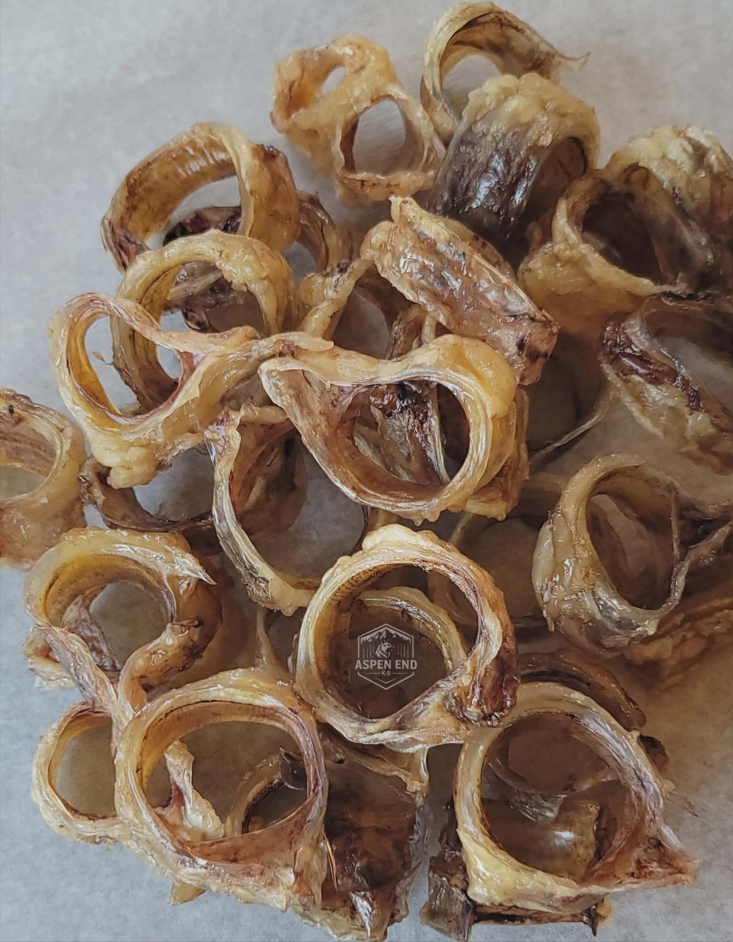 Beef Trachea Rings