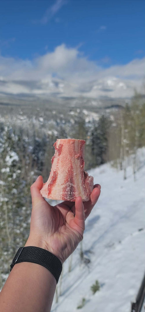 Beef Bones - Marrow (Frozen)