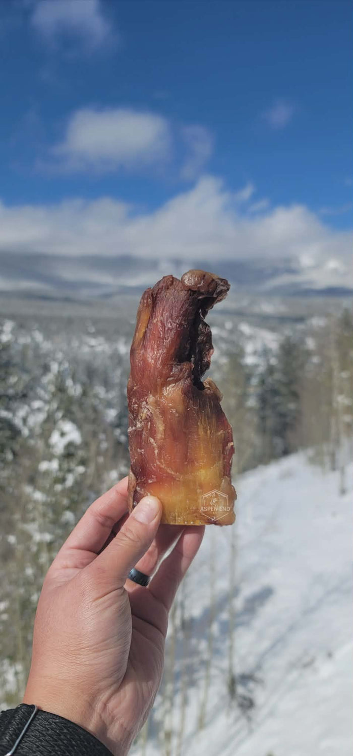 Beef Tendons - Flexor